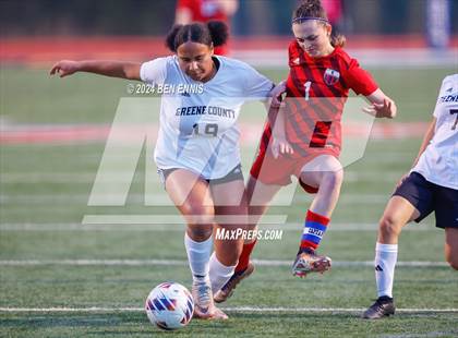 Thumbnail 3 in Greene County @ Strong Rock Christian photogallery.