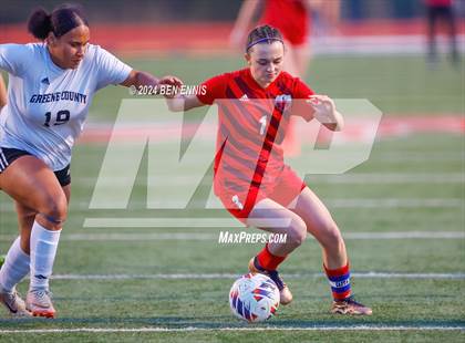 Thumbnail 3 in Greene County @ Strong Rock Christian photogallery.