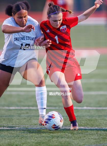 Thumbnail 3 in Greene County @ Strong Rock Christian photogallery.