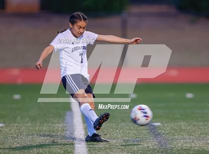 Thumbnail 3 in Greene County @ Strong Rock Christian photogallery.