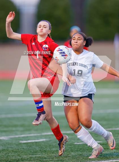 Thumbnail 1 in Greene County @ Strong Rock Christian photogallery.