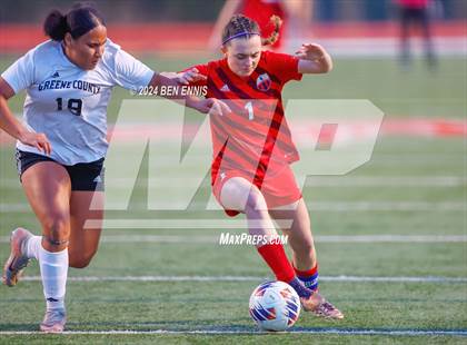 Thumbnail 1 in Greene County @ Strong Rock Christian photogallery.