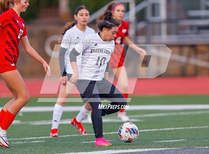 Thumbnail 3 in Greene County @ Strong Rock Christian photogallery.