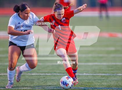 Thumbnail 2 in Greene County @ Strong Rock Christian photogallery.