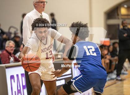 Thumbnail 2 in Richmond Heights @ Newark (Capital University 5C Classic) photogallery.