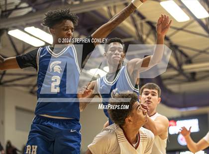 Thumbnail 3 in Richmond Heights @ Newark (Capital University 5C Classic) photogallery.
