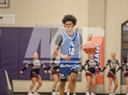 Thumbnail 1 in Richmond Heights @ Newark (Capital University 5C Classic) photogallery.