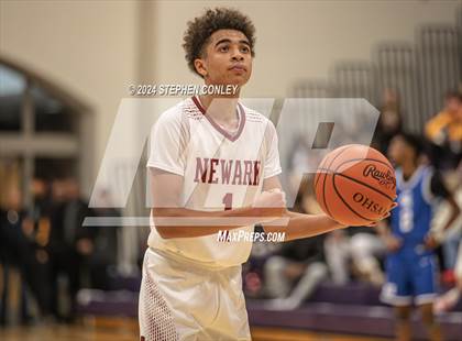 Thumbnail 2 in Richmond Heights @ Newark (Capital University 5C Classic) photogallery.
