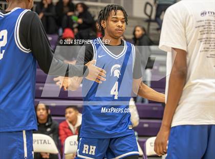 Thumbnail 2 in Richmond Heights @ Newark (Capital University 5C Classic) photogallery.