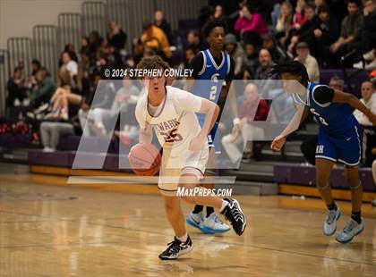 Thumbnail 2 in Richmond Heights @ Newark (Capital University 5C Classic) photogallery.