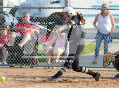 Thumbnail 2 in Providence @ Charlotte Catholic photogallery.