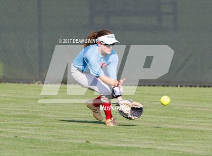 Thumbnail 3 in Providence @ Charlotte Catholic photogallery.