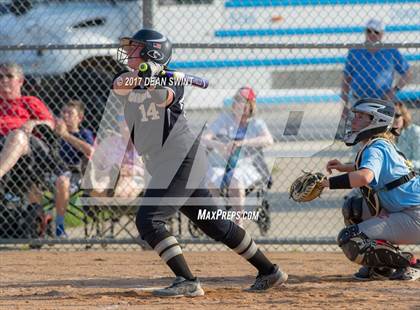 Thumbnail 1 in Providence @ Charlotte Catholic photogallery.