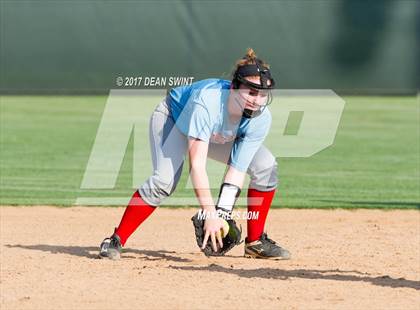 Thumbnail 3 in Providence @ Charlotte Catholic photogallery.