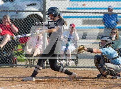 Thumbnail 2 in Providence @ Charlotte Catholic photogallery.