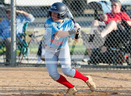 Thumbnail 2 in Providence @ Charlotte Catholic photogallery.