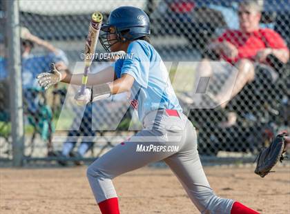 Thumbnail 1 in Providence @ Charlotte Catholic photogallery.