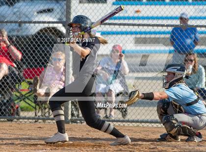 Thumbnail 3 in Providence @ Charlotte Catholic photogallery.