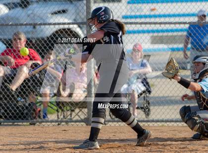 Thumbnail 3 in Providence @ Charlotte Catholic photogallery.