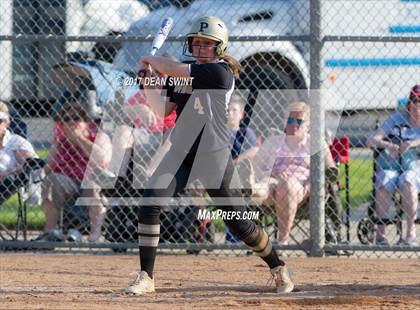 Thumbnail 3 in Providence @ Charlotte Catholic photogallery.