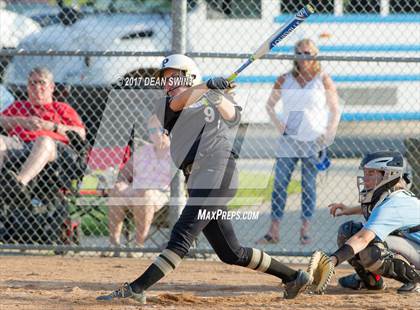 Thumbnail 3 in Providence @ Charlotte Catholic photogallery.