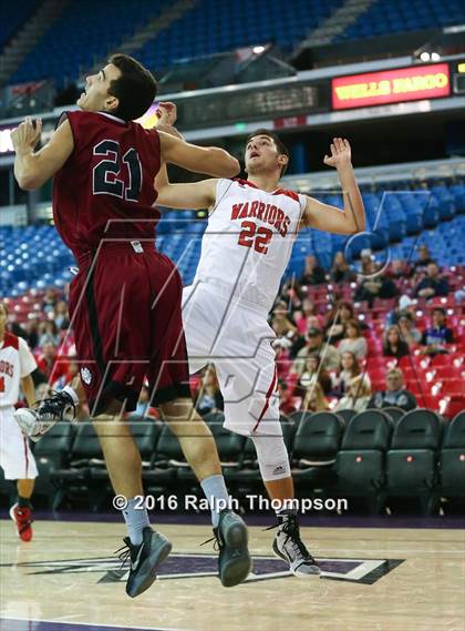Thumbnail 1 in Rio Vista vs. Galt photogallery.