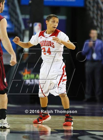 Thumbnail 1 in Rio Vista vs. Galt photogallery.