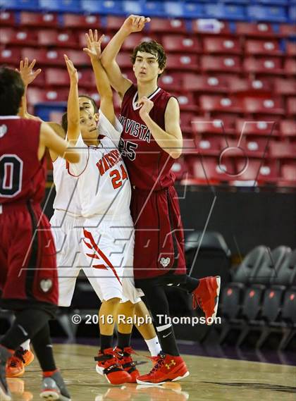 Thumbnail 1 in Rio Vista vs. Galt photogallery.