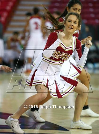 Thumbnail 2 in Rio Vista vs. Galt photogallery.