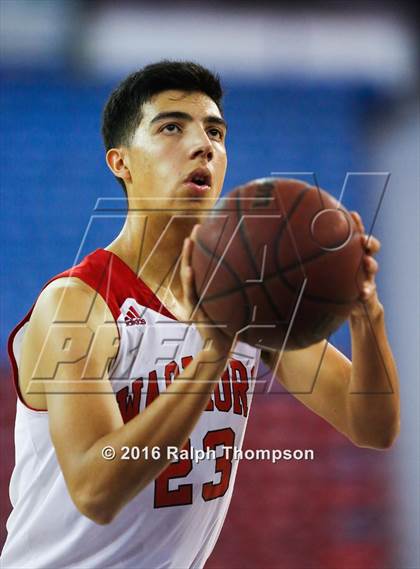 Thumbnail 2 in Rio Vista vs. Galt photogallery.