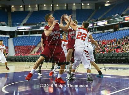 Thumbnail 3 in Rio Vista vs. Galt photogallery.