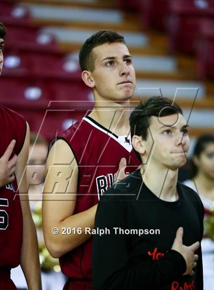 Thumbnail 2 in Rio Vista vs. Galt photogallery.