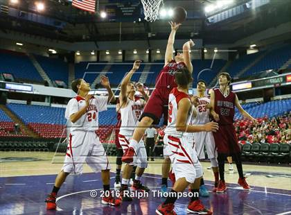 Thumbnail 1 in Rio Vista vs. Galt photogallery.