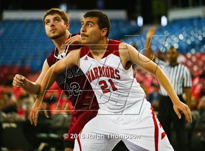 Thumbnail 2 in Rio Vista vs. Galt photogallery.