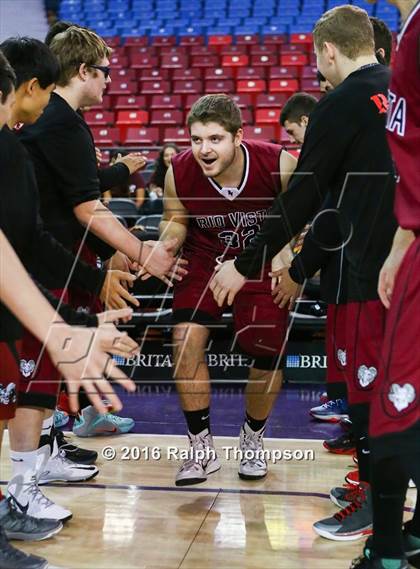 Thumbnail 1 in Rio Vista vs. Galt photogallery.