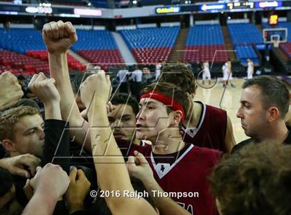 Thumbnail 3 in Rio Vista vs. Galt photogallery.