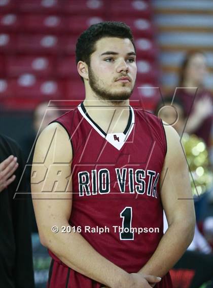 Thumbnail 3 in Rio Vista vs. Galt photogallery.
