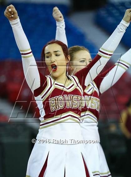 Thumbnail 1 in Rio Vista vs. Galt photogallery.