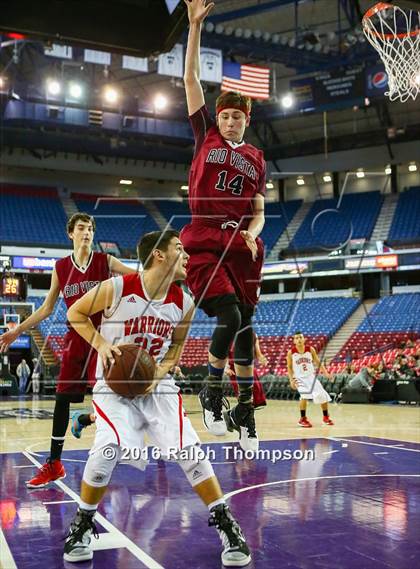 Thumbnail 2 in Rio Vista vs. Galt photogallery.