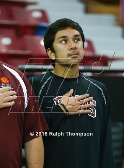 Thumbnail 2 in Rio Vista vs. Galt photogallery.