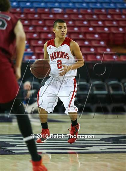 Thumbnail 1 in Rio Vista vs. Galt photogallery.