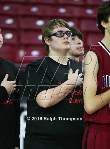 Thumbnail 3 in Rio Vista vs. Galt photogallery.