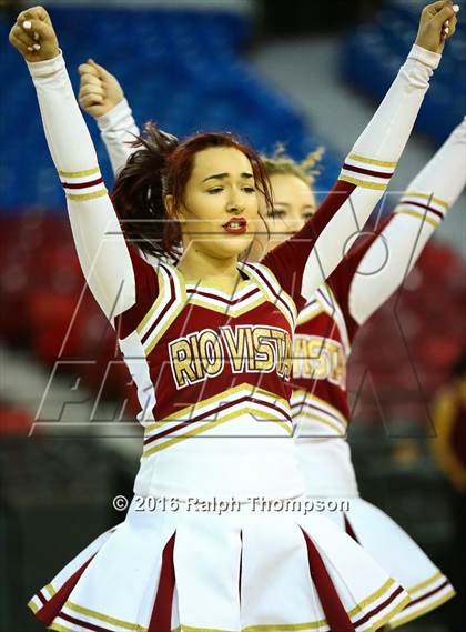 Thumbnail 3 in Rio Vista vs. Galt photogallery.