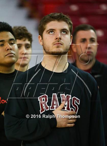 Thumbnail 2 in Rio Vista vs. Galt photogallery.