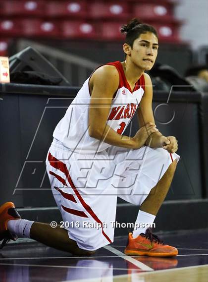 Thumbnail 1 in Rio Vista vs. Galt photogallery.