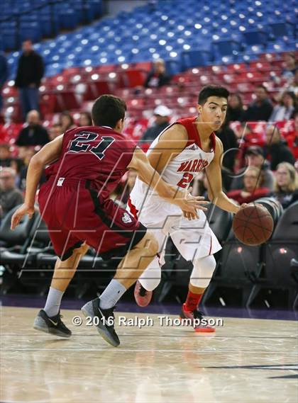 Thumbnail 2 in Rio Vista vs. Galt photogallery.
