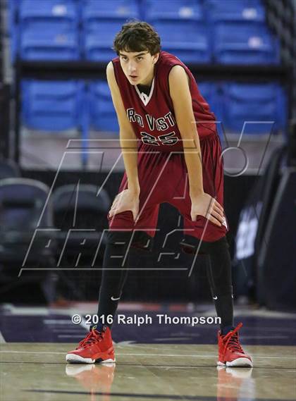 Thumbnail 3 in Rio Vista vs. Galt photogallery.