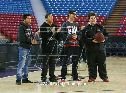 Thumbnail 1 in Rio Vista vs. Galt photogallery.