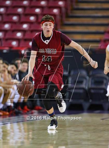 Thumbnail 3 in Rio Vista vs. Galt photogallery.