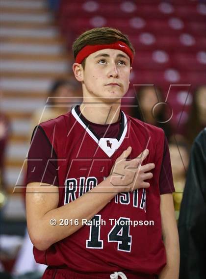 Thumbnail 2 in Rio Vista vs. Galt photogallery.